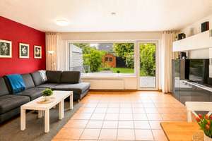 Familienfreundliches Reihenmittelhaus in ruhiger Lage von Bonn-Buschdorf