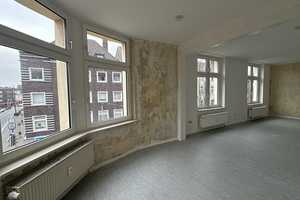 *Tolle 3 Raum Wohnung mitten in der City* – Friedrich-Alfred-Str. 90a, 47226 Duisburg – Vorschaubild 1
