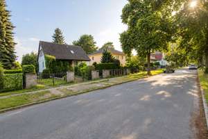 Freies, unterkellertes Einfamilienhaus mit Tiefgarage in ruhiger Seitenstraße, Berlin-Mahlsdorf-Süd – Die vollständige Adresse der Immobilie erhältst du vom Anbieter., 12623 Mahlsdorf, Berlin – Vorschaubild 13