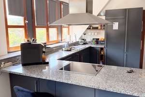Exklusive Maisonette-Wohnung mit Galerie, Tiefgaragenstellplatz und Blick auf den Hexenturm  – Die vollständige Adresse der Immobilie erhältst du vom Anbieter., 65510 Idstein – Vorschaubild 9
