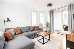 Attraktiv investieren. Stilvoll wohnen. - Erdgeschosswohnung in OL-Donnerschwee – Die vollständige Adresse der Immobilie erhältst du vom Anbieter., 26123 Bürgeresch, Oldenburg (Oldenburg) – Vorschaubild 10