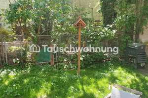 Tauschwohnung: Altbau Wohnung mit Terrasse und Balkon im Osten. Hinterhaus – Lilienstraße 28, 4315 Neustadt-Neuschönefeld, Leipzig – Vorschaubild 5