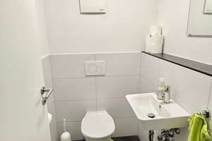 Neuwertige 4-Zimmer-Maisonettewohnung mit Balkon und Aufzug in Emmendingen-Mundingen – Die vollständige Adresse der Immobilie erhältst du vom Anbieter., 79312 Emmendingen – Vorschaubild 14