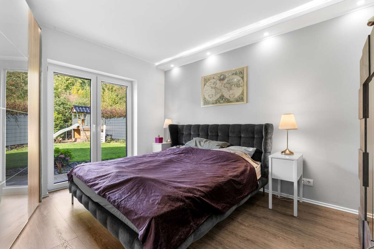 Immobilie in Hilgermissen - Exklusive Stadtvilla mit hochwertigem Wohnkonzept - Bild 0