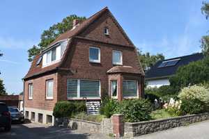 Charmantes Einfamilienhaus in zentraler Lage – Nordfriesland (Kreis) – Vorschaubild 2