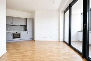 I Urban wohnen im OSTFORUM Leipzig I  moderne Wohnungen in zentraler Stadtlage I – Prager Straße 30b, 4103 Zentrum-Südost, Leipzig – Vorschaubild 5