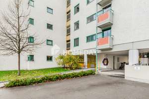 Schöne, helle 3-Zimmer-Wohnung mit TG-Stellplatz –  großzügiges Wohnen direkt am Westpark – Die vollständige Adresse der Immobilie erhältst du vom Anbieter., 81373 Mittersendling, München – Vorschaubild 18