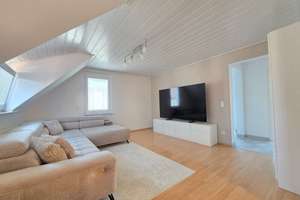 Top DG-Maisonettewohnung mitten in Botnang, hell, ruhig, verkehrsgünstig! – Die vollständige Adresse der Immobilie erhältst du vom Anbieter., 70195 Botnang-Ost, Stuttgart – Vorschaubild 3