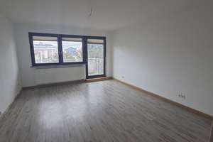 Helle 2-Zimmer-Wohnung mit Balkon & Stellplatz in Würzburg-Heidingsfeld (mit Aufzug)