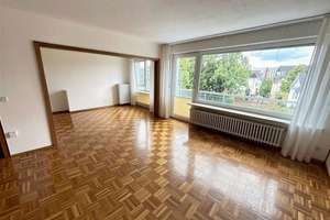Solide Kapitalanlage - vermietete Eigentumswohnung mit langfristiger Perspektive