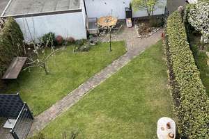 Modernisierte 3-Raum-Wohnung mit 2 Balkonen und Einbauküche in Düsseldorf – Die vollständige Adresse der Immobilie erhältst du vom Anbieter., 40599 Hassels, Düsseldorf – Vorschaubild 8