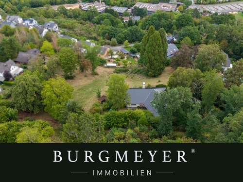 Abbildung zu BAD MÜNSTEREIFEL: ca. 10.000m² zur freien Verfügung & für individuelle Entwi