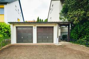 Solides Zwei- bis Dreifamilienhaus, Doppelgarage, toller Garten - wohnen, vermieten, flexibel sein – Die vollständige Adresse der Immobilie erhältst du vom Anbieter., 73262 Reichenbach an der Fils – Vorschaubild 4