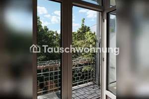 Tauschwohnung: 3,5 Zimmer modernisierte Altbauperle – Arndtstraße 22, 22085 Uhlenhorst, Hamburg – Vorschaubild 3