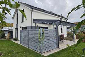 Schönes Einfamilienhaus in Altenstadt – Die vollständige Adresse der Immobilie erhältst du vom Anbieter., 92665 Altenstadt an der Waldnaab – Vorschaubild 14