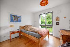🏡 Garten-Liebhaber aufgepasst - Barrierefreie 3 Zi-Neubau-Wohnung mit Terrasse & Garten – Die vollständige Adresse der Immobilie erhältst du vom Anbieter., 12205 Lichterfelde, Berlin – Vorschaubild 7