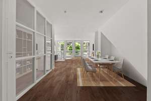 Exklusive 3 Zi. Maisonette in einer der begehrtesten Lagen von Bonn-Beuel - bezugsfrei! – Die vollständige Adresse der Immobilie erhältst du vom Anbieter., 53225 Schwarzrheindorf/Vilich-Rheindorf, Bonn – Vorschaubild 5