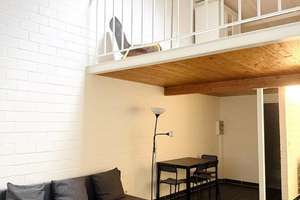 2‑Zimmer‑Wohnung, 61 m² - Köln‑Sürth - 3 Min. zur Linie 16/17 - Loft‑Style- Top Anbindung