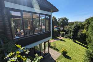 Stilvolle Villa mit großem Grundstück & Schwimmhalle | 14 Zimmer, 4 Bäder im Raum Backnang – Rems-Murr-Kreis – Vorschaubild 4