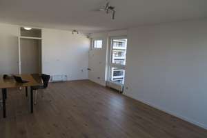 Stadtwohung 38 m² mit Luitpoldpark-Blick - 5. OG, Ostbalkon, neue Fenster, sofort verfügbar – Lerchenauerstr. 3, 80809 Am Luitpoldpark, München – Vorschaubild 28