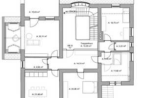 Denkmalschutz-Jugendstilvilla mit Co2-freier Wärmeversorgung! – Offerstr 14, 42551 Mettmann (Kreis) – Vorschaubild 12