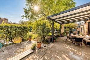 Seltene Gelegenheit: Bungalow mit großem Garten in Monheim – Die vollständige Adresse der Immobilie erhältst du vom Anbieter., 40789 Monheim am Rhein – Vorschaubild 1