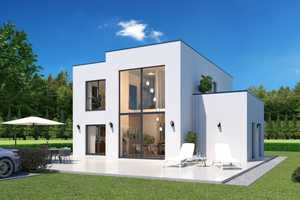 Traumvilla in Auerbach inkl. Grundstück – Vogtlandkreis – Vorschaubild 2