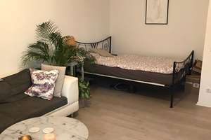 Kompaktes Einzimmerapartment: Modernisiertes Zuhause in Hamburg-Schnelsen – Die vollständige Adresse der Immobilie erhältst du vom Anbieter., 22457 Schnelsen, Hamburg – Vorschaubild 6