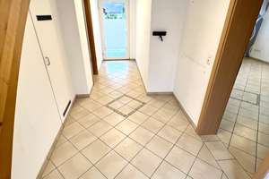 Reihenhaus mit großer Garage und Garten – Münchener Straße 16, 86899 Landsberg am Lech – Vorschaubild 6