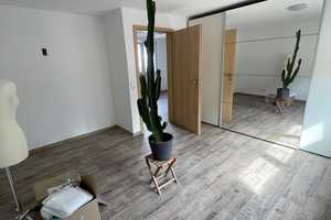 PROVISIONSFREIES  Einfamilienhaus mit großem Nebengebäude, Innenhof  und Garten – Karlsruhe (Kreis) – Vorschaubild 9