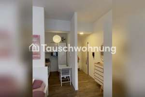 Tauschwohnung: 1-Raum-Wohnung mit Balkon nähe Luisenplatz – Die vollständige Adresse der Immobilie erhältst du vom Anbieter., 14471 Brandenburger Vorstadt, Potsdam – Vorschaubild 3