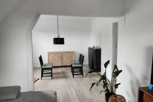 Schöne 3.5 Zi. Wohnung im Westen. Zwischen dem Siggi und der Altstadt.  – Die vollständige Adresse der Immobilie erhältst du vom Anbieter., 33615 Mitte, Bielefeld – Vorschaubild 8