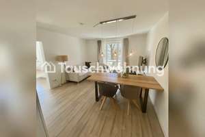 Tauschwohnung: BIETE wunderschöne 2 Zi-Wohnung, SUCHE 1-2 Zi-Wohnung