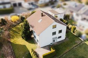 Charmante 2 Zimmer-Wohnung mit eigener Terrasse, Garten  (nur an Frauen oder paar zu vermieten) – iltesweg 4, 72768 Sickenhausen, Reutlingen – Vorschaubild 6