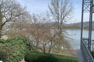 seniorengerechte 3 Zimmer Wohnung in exklusiver Rheinlage – Rheinstr. 41, 53179 Rüngsdorf, Bonn – Vorschaubild 13