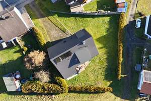 Ein Zuhause, das Raum für Träume lässt - Großzügiges Wohnhaus im Rohbau in 72355 Schörzingen – Die vollständige Adresse der Immobilie erhältst du vom Anbieter., 72355 Schömberg – Vorschaubild 10