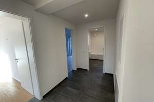 Modernisierte, 3 ZKDBGWC +Balkon, Garage vorbereitet f. E-Autos – Zeppelinstr. 53, 52068 Trierer Straße, Aachen – Vorschaubild 14