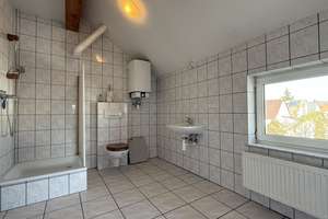 ### EIGENTUMSWOHNUNG WIE EIN REIHENHAUS MIT CA. 165 QM WOHNFLÄCHE UND MEGAGARTEN IN TOP - LAGE! ### – Die vollständige Adresse der Immobilie erhältst du vom Anbieter., 64297 Eberstadt, Darmstadt – Vorschaubild 30