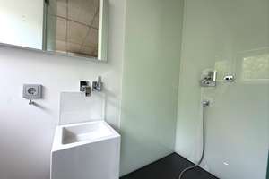 Penthouse-Rarität in Saarbrücker Höhenlage – Die vollständige Adresse der Immobilie erhältst du vom Anbieter., 66121 Sankt Arnual, Saarbrücken – Vorschaubild 18