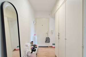 Charmante 1-Zimmer-Wohnung mit Balkon und Garagenstellplatzin gepflegter und ruhiger Wohnlage – Die vollständige Adresse der Immobilie erhältst du vom Anbieter., 70569 Kaltental, Stuttgart – Vorschaubild 4