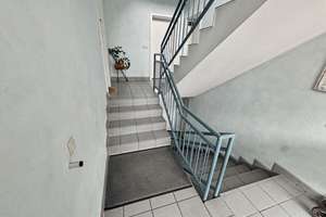 Seltene 2-Zimmer-Terrassenwohnung in guter Wohnlage von Leverkusen-Schlebusch – Die vollständige Adresse der Immobilie erhältst du vom Anbieter., 51375 Schlebusch, Leverkusen – Vorschaubild 10