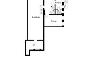 Lichtdurchflutetes Townhouse mit direktem Wasserzugang – Die vollständige Adresse der Immobilie erhältst du vom Anbieter., 12527 Grünau, Berlin – Vorschaubild 18