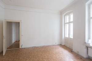 Ruhiges Altbau-Juwel: 2 Zimmer mit Balkon im begrünten Seitenflügel – Die vollständige Adresse der Immobilie erhältst du vom Anbieter., 10587 Charlottenburg, Berlin – Vorschaubild 11