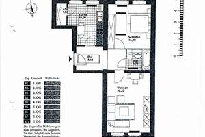 Stilvolle 2-Zimmer-Eigentumswohnung in Berlins Bestlage – Karl-Marx-Allee Berlin – Karl-Marx-Allee  68, 10243 Friedrichshain, Berlin – Vorschaubild 2