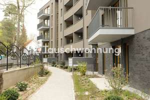 Tauschwohnung: Schöne 3-Zimmer-Wohnung an der Wuhle – Fortunaallee 15, 12683 Biesdorf, Berlin – Vorschaubild 2