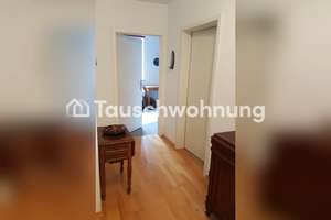 Tauschwohnung: Helle ruhige 4-Zimmer-Wohnung in der Schanze – Die vollständige Adresse der Immobilie erhältst du vom Anbieter., 20357 Eimsbüttel (Ortsteil), Hamburg – Vorschaubild 7