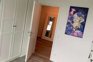 Attraktive 3,5-Zimmer Wohnung im 4. OG mit Aufzug in Heilbronner Kernstadt – Oststraße 24, 74072 Heilbronn, Heilbronn – Vorschaubild 7