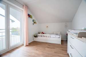 LEBEN IM GRÜNEN – MIT STIL UND WEITBLICK: Freistehendes Architektenhaus in ruhiger Toplage – Die vollständige Adresse der Immobilie erhältst du vom Anbieter., 59071 Uentrop, Hamm – Vorschaubild 22