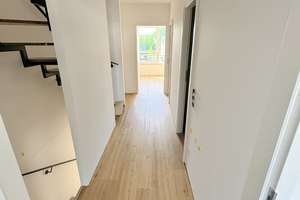 ERSTBEZUG 145qm Familienfreundliche 5 Zimmer Neubauhaus nähe U2 Röthenbach + 2 Stellplätze – Lilienstrasse 29, 90547 Stein – Vorschaubild 15