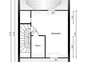 Reihenendhaus in Zeesen | wassernah | 100 m² Wfl. |
4 Zimmer | 335 m² Grdst. | Carport | ruhige Lag – Die vollständige Adresse der Immobilie erhältst du vom Anbieter., 15711 Königs Wusterhausen – Vorschaubild 23